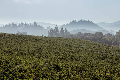 Carpenter Wine