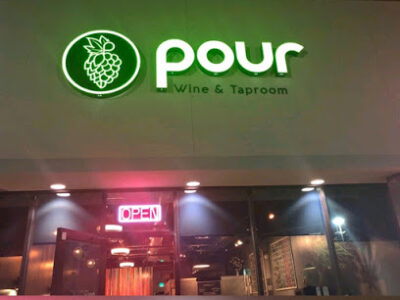 Pour Wine & Taproom