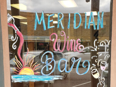 Meridian Wine Bar