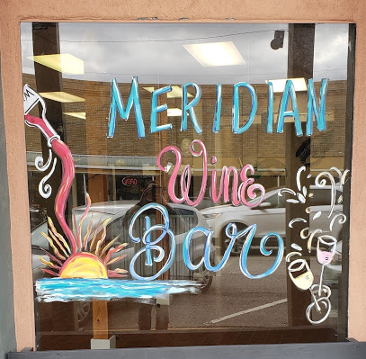 Meridian Wine Bar