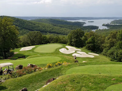 Top of the Rock Golf Course