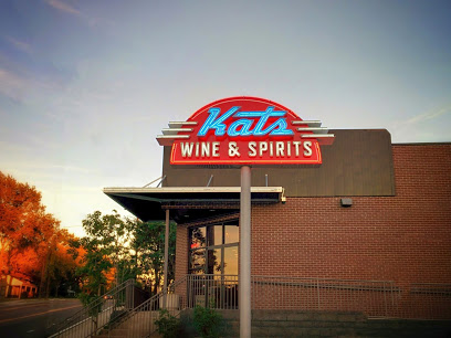 Kats Wine and Spirits