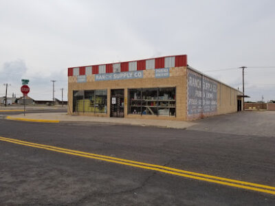 Ranch Supply Co