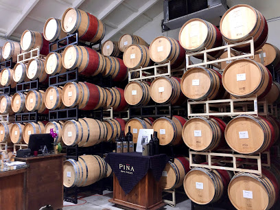 Pina Napa Valley