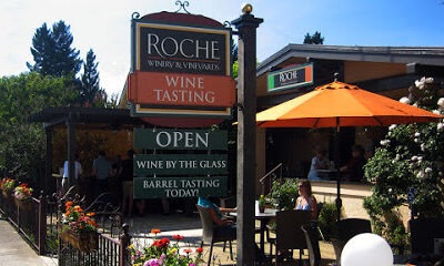 Roche Winery