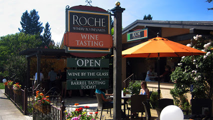 Roche Winery
