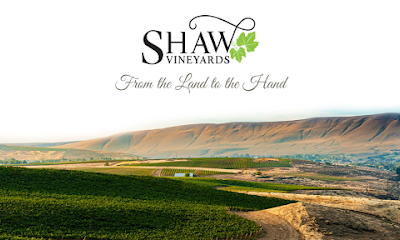 Shaw Vineyards