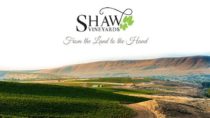 Shaw Vineyards