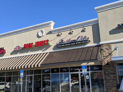 Southern Vibes Tasting Room and Wine Cellar
