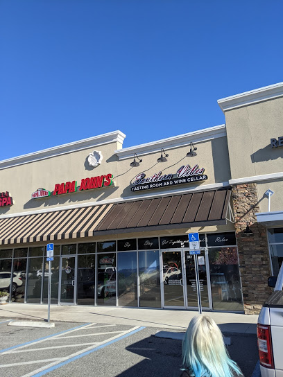 Southern Vibes Tasting Room and Wine Cellar