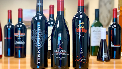 Élever Vineyards & Winery