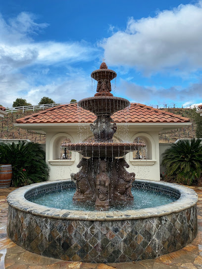 Masia de la Vinya Winery