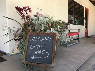 Le Cuvier Winery and Tasting Room