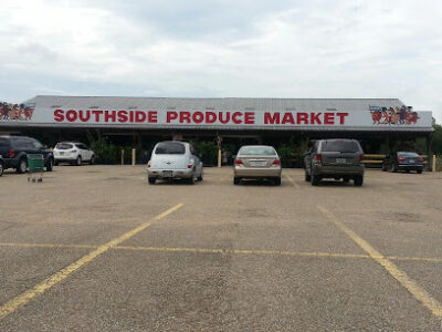 Southside Produce Co Inc