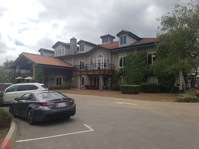 David Bruce Winery