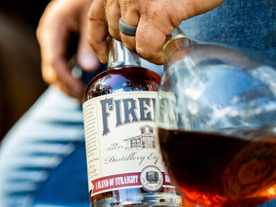 Firefly Distillery