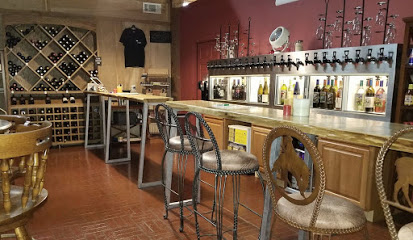 Taste Wine and Gourmet Food