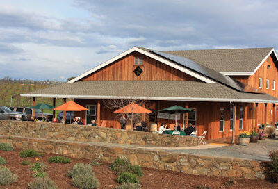 Jeff Runquist Wines