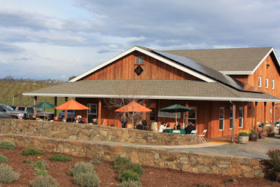 Jeff Runquist Wines