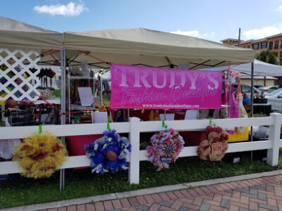 The Downtown Farmers’ Market of Fort Pierce, Inc.