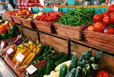 West Plains Farmers' Market