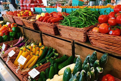 West Plains Farmers' Market