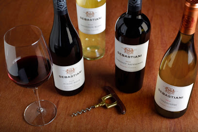 Sebastiani Vineyards & Winery