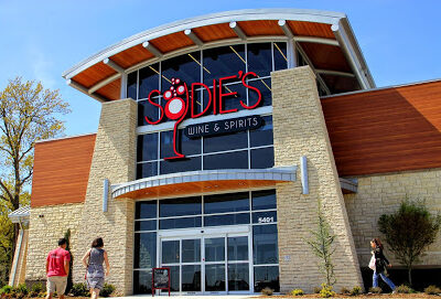 Sodie's Wine & Spirits