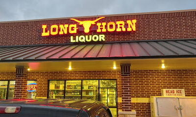 Long Horn Liquor Beer & Wine #3