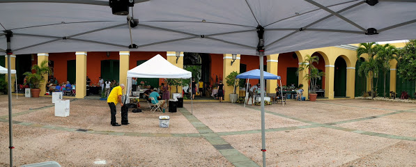 San Juan Farmers Market