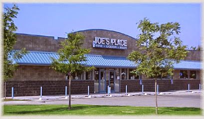 Joe's Wine & Spirits