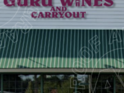 Guru Wines and Carryout