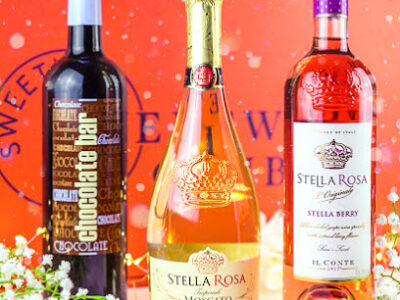Sweet Wine Club