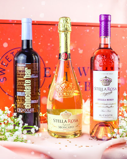 Sweet Wine Club