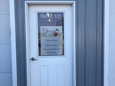 Cherry Meadow Winery