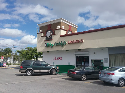 Big Daddy's Wine & Liquors
