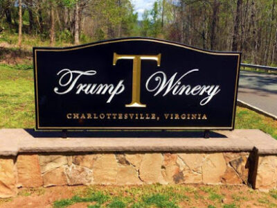 Trump Winery