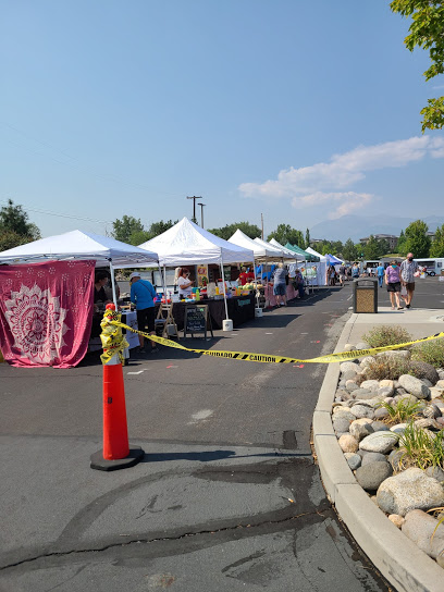 Tamarack Junction Farmers Market