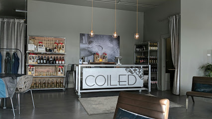 Coiled Wine Bar