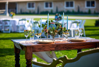 Belle Vie Vineyard
