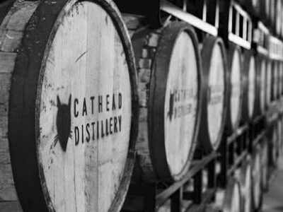 Cathead Distillery