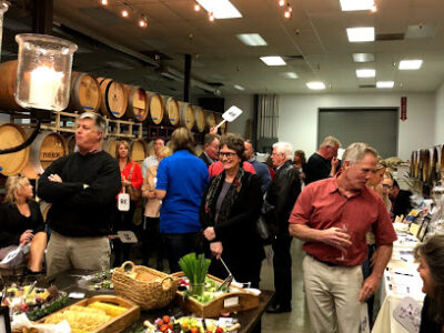 Moseley Family Cellars