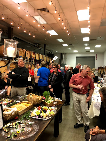 Moseley Family Cellars