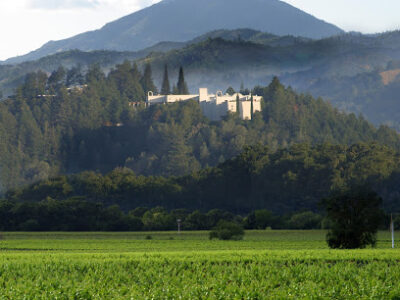 Sterling Vineyards