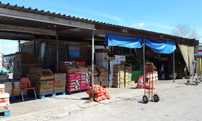 Plant City Farm & Flea Market
