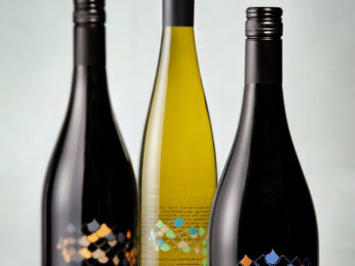 Coiled Wines