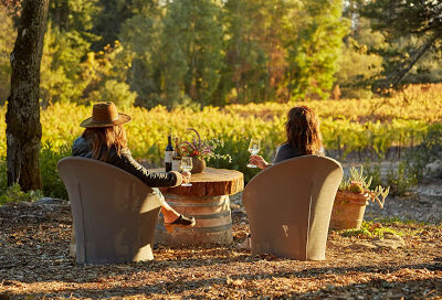 Bartholomew Estate Winery