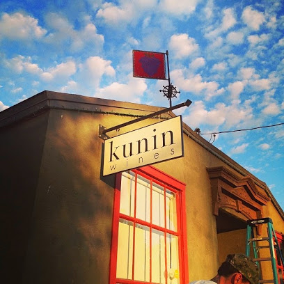 Kunin Wines