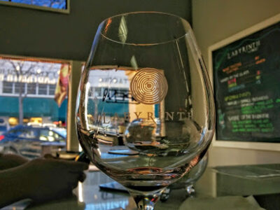 Labyrinth Winery