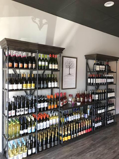 Branches Tasting Room